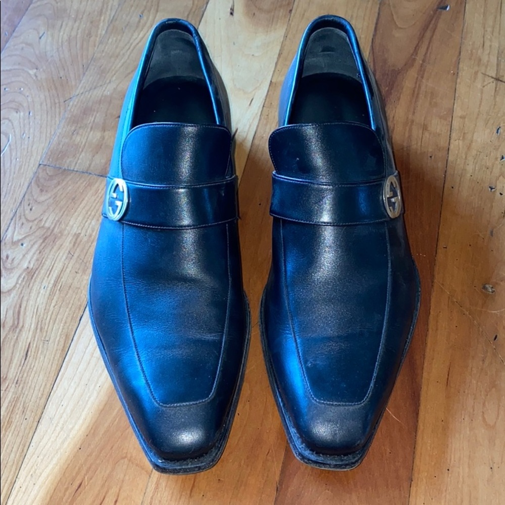 Men’s Gucci Shoes